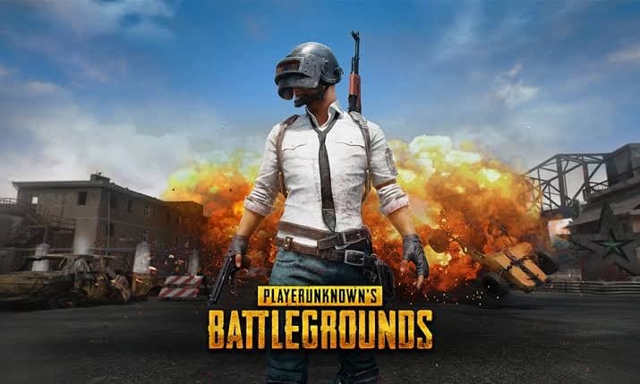 PUBGM Stock Tetsumarket